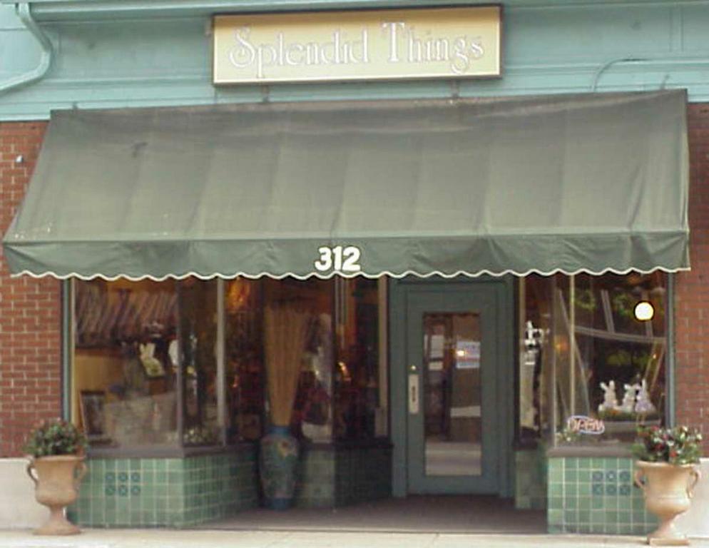 Splendid Things Bellevue KY 41073 8592618777 Home Furnishings